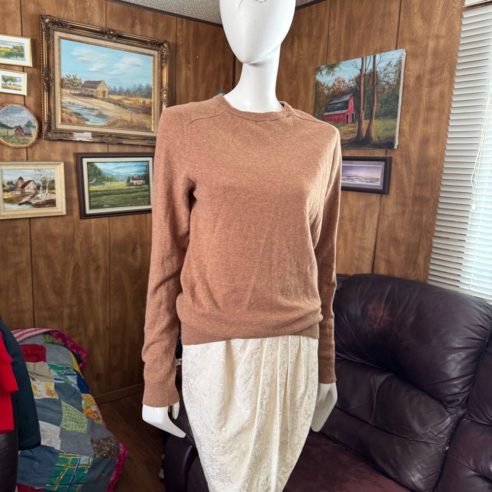 Strellson Wool Sweater - Picture 7 of 8